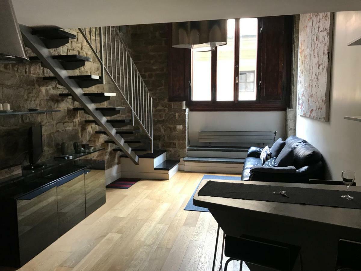 Borgo San Jacopo 21 Apartment Florence Exterior photo