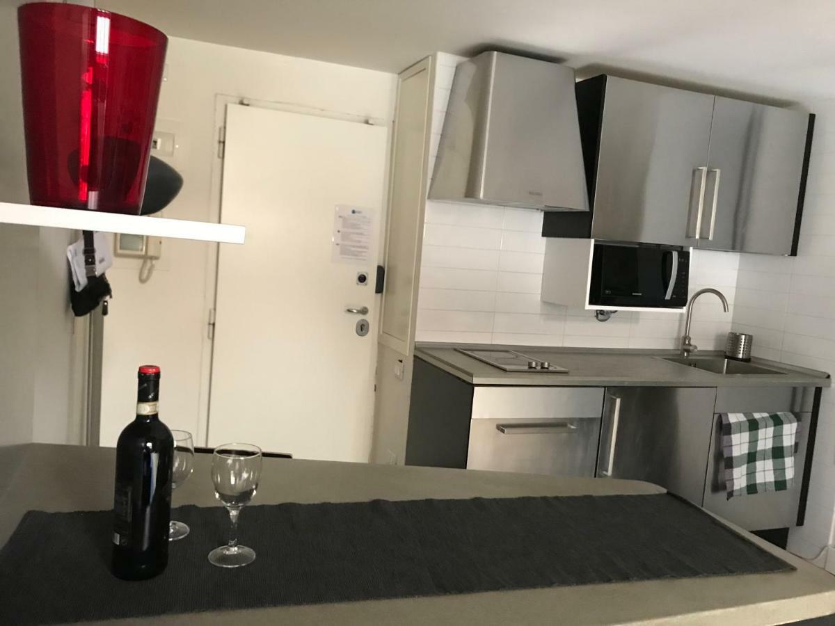 Borgo San Jacopo 21 Apartment Florence Exterior photo