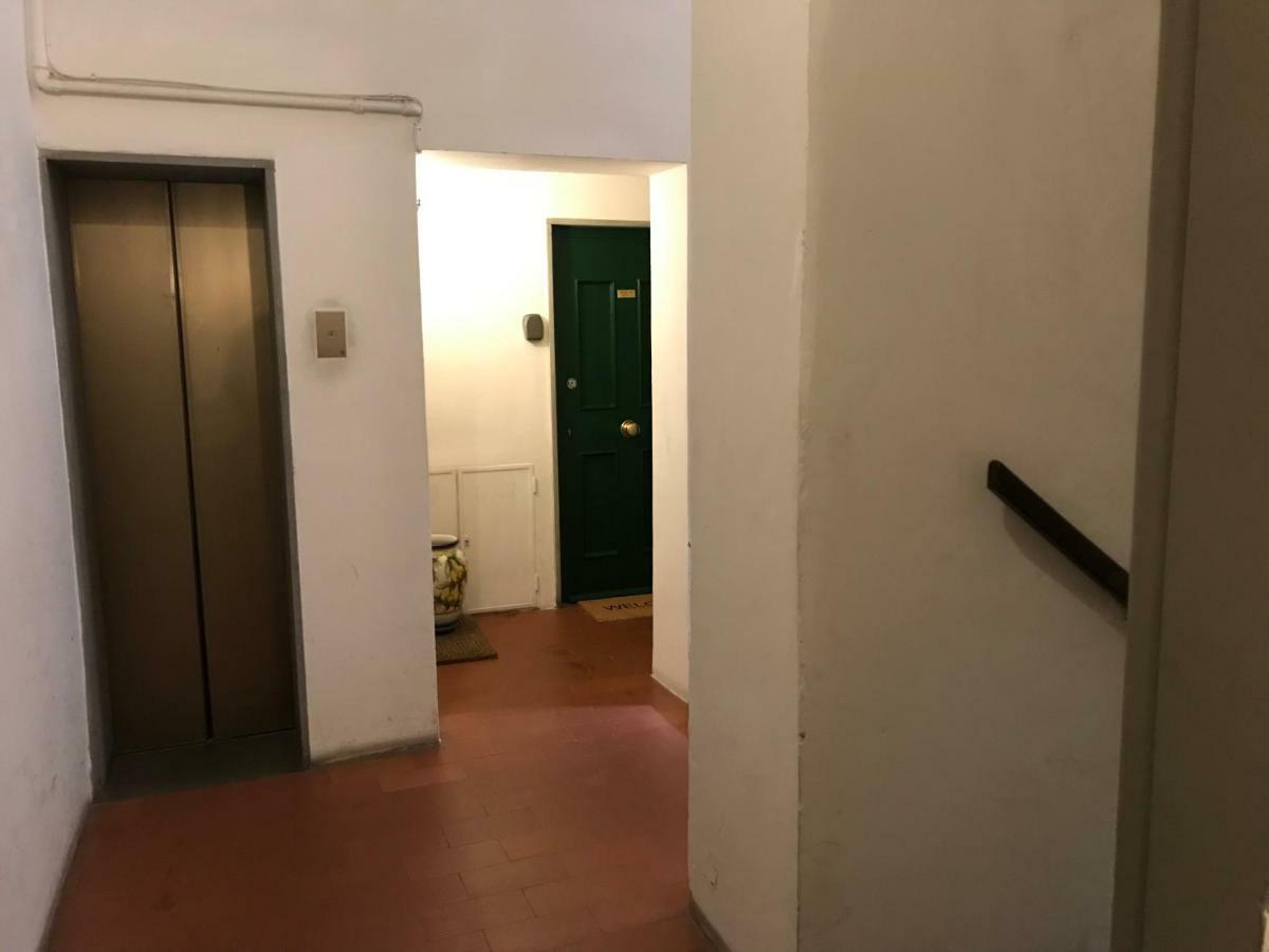 Borgo San Jacopo 21 Apartment Florence Exterior photo