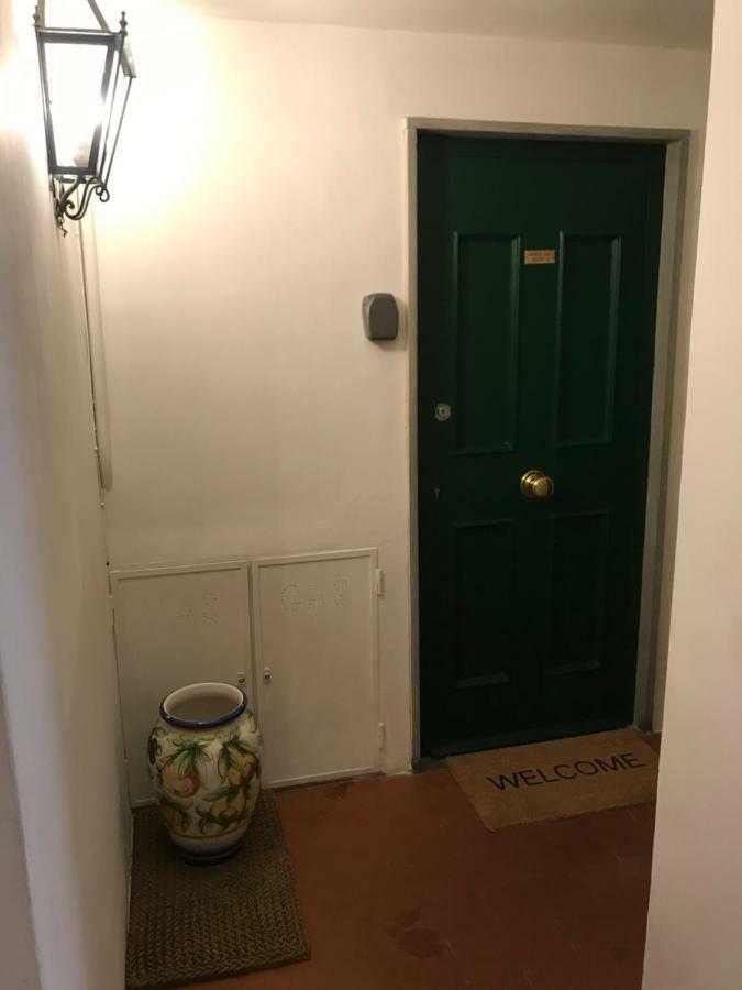 Borgo San Jacopo 21 Apartment Florence Exterior photo